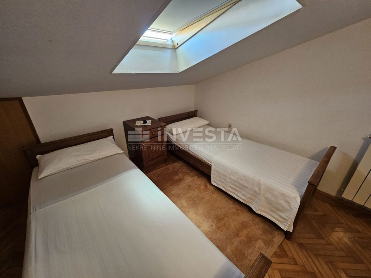 Croazia, Istria, centro di Medulin, casa di appartamenti di qualità 510 m², vicino al mare