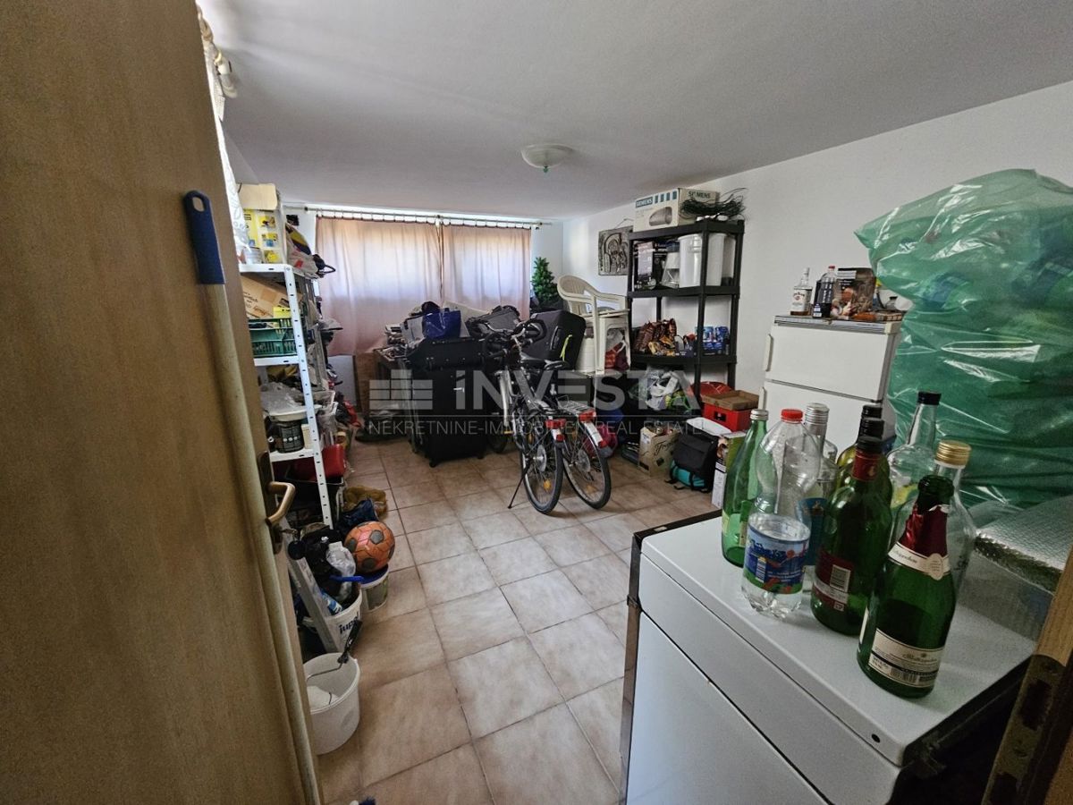 Croazia, Istria, centro di Medulin, casa di appartamenti di qualità 510 m², vicino al mare