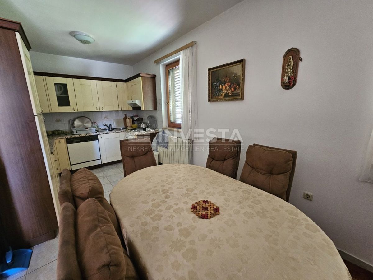 Croazia, Istria, centro di Medulin, casa di appartamenti di qualità 510 m², vicino al mare