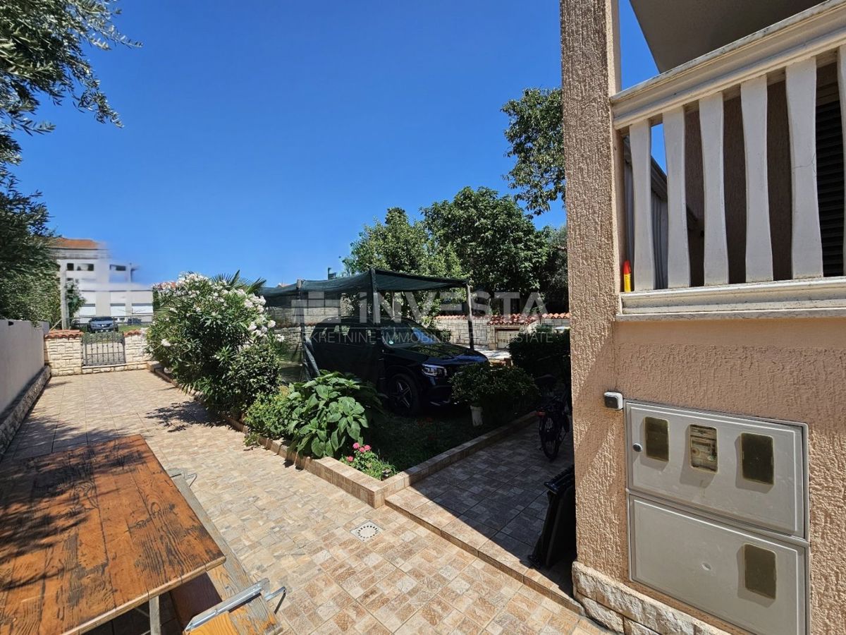 Croazia, Istria, centro di Medulin, casa di appartamenti di qualità 510 m², vicino al mare