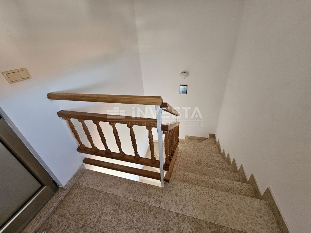 Croazia, Istria, centro di Medulin, casa di appartamenti di qualità 510 m², vicino al mare