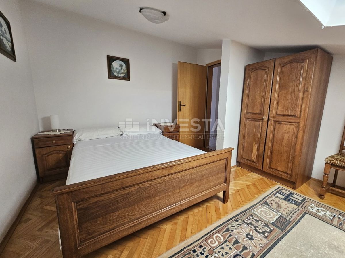 Croazia, Istria, centro di Medulin, casa di appartamenti di qualità 510 m², vicino al mare