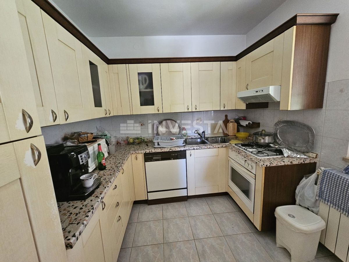 Croazia, Istria, centro di Medulin, casa di appartamenti di qualità 510 m², vicino al mare