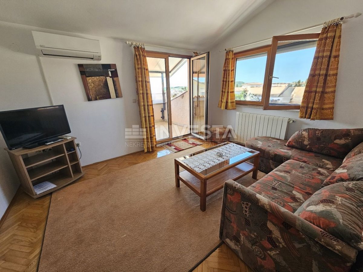 Croazia, Istria, centro di Medulin, casa di appartamenti di qualità 510 m², vicino al mare