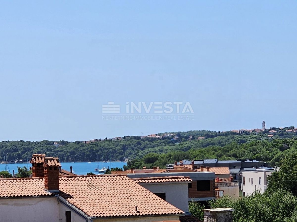 Croazia, Istria, centro di Medulin, casa di appartamenti di qualità 510 m², vicino al mare