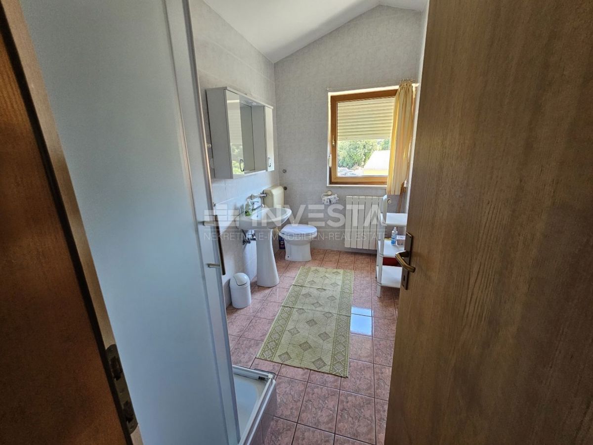 Croazia, Istria, centro di Medulin, casa di appartamenti di qualità 510 m², vicino al mare