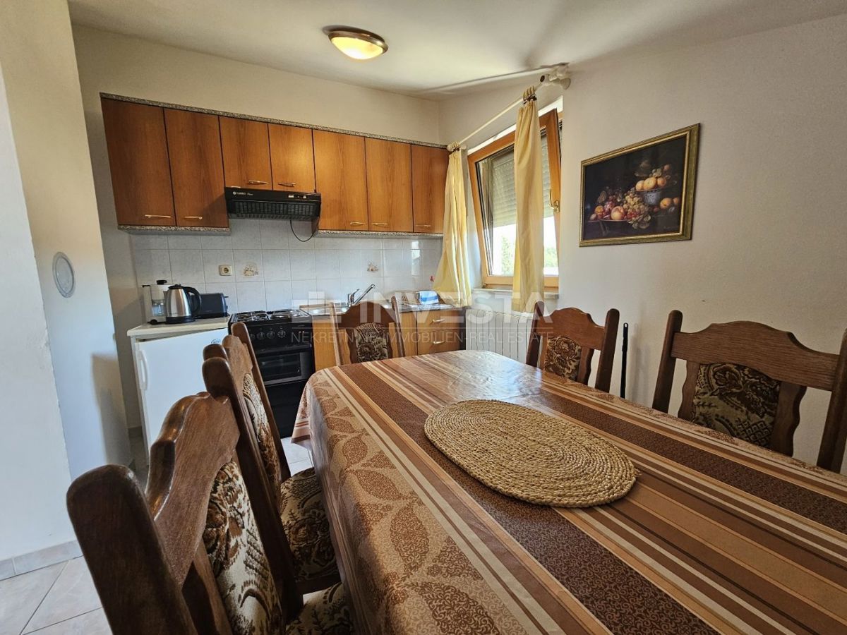 Croazia, Istria, centro di Medulin, casa di appartamenti di qualità 510 m², vicino al mare