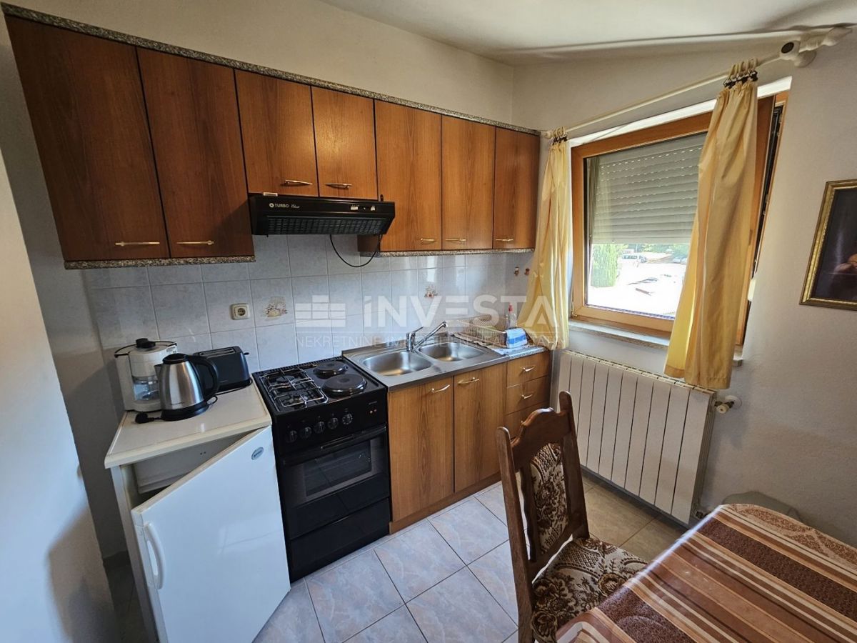 Croazia, Istria, centro di Medulin, casa di appartamenti di qualità 510 m², vicino al mare