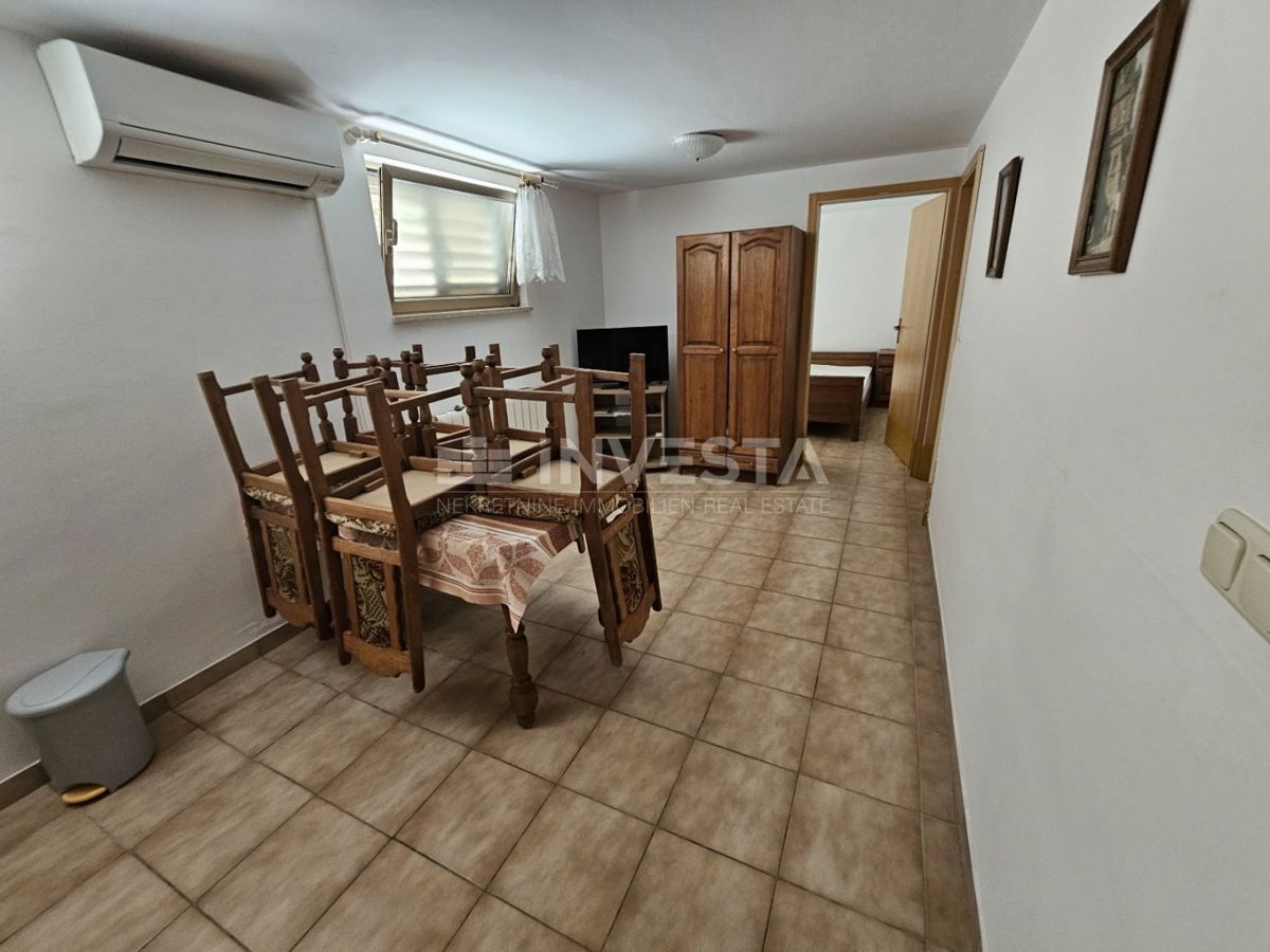 Croazia, Istria, centro di Medulin, casa di appartamenti di qualità 510 m², vicino al mare