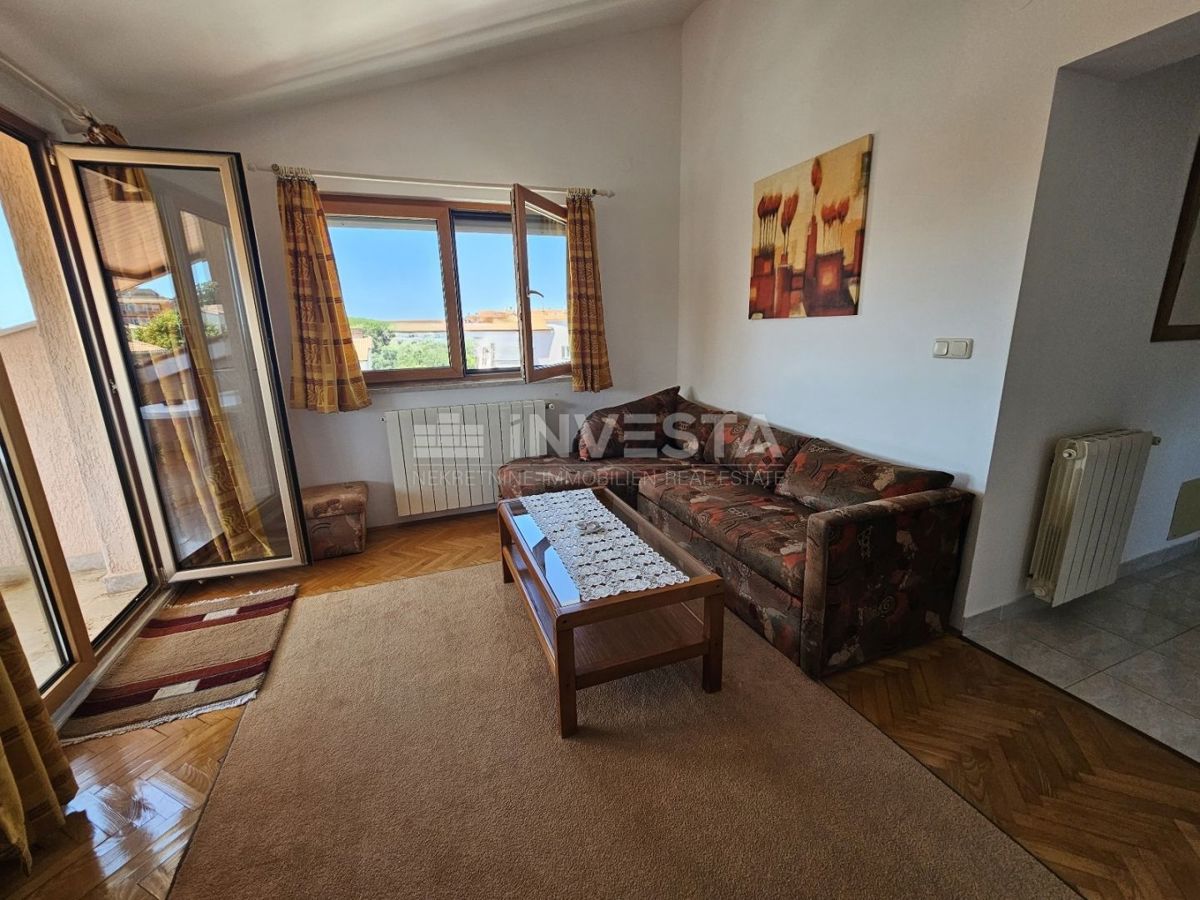 Croazia, Istria, centro di Medulin, casa di appartamenti di qualità 510 m², vicino al mare