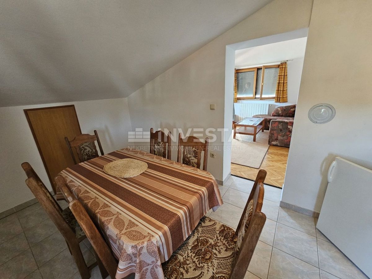 Croazia, Istria, centro di Medulin, casa di appartamenti di qualità 510 m², vicino al mare