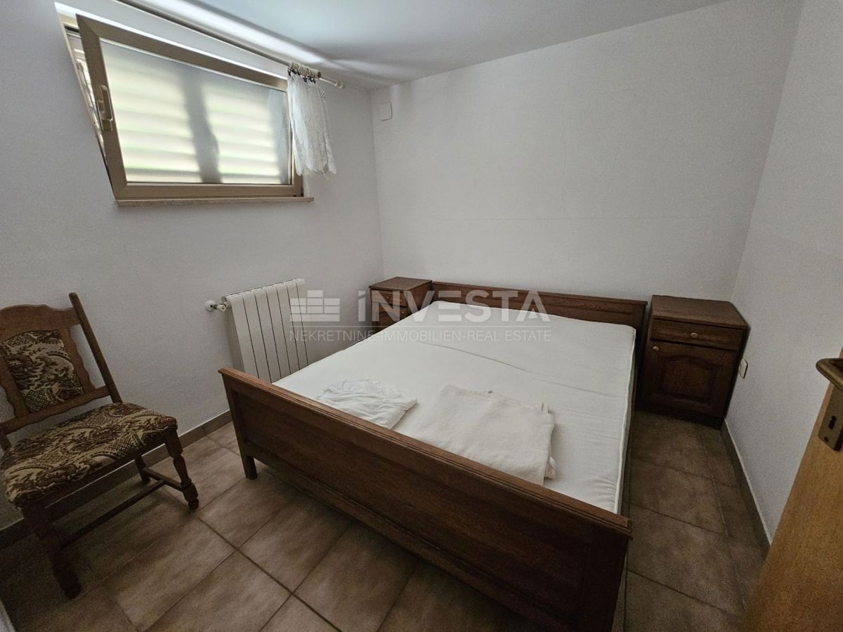 Croazia, Istria, centro di Medulin, casa di appartamenti di qualità 510 m², vicino al mare