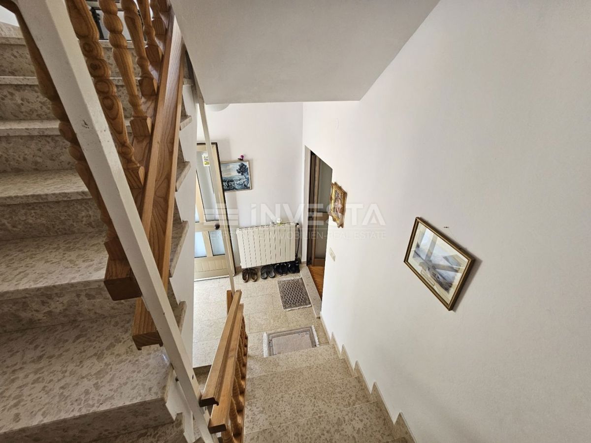 Croazia, Istria, centro di Medulin, casa di appartamenti di qualità 510 m², vicino al mare