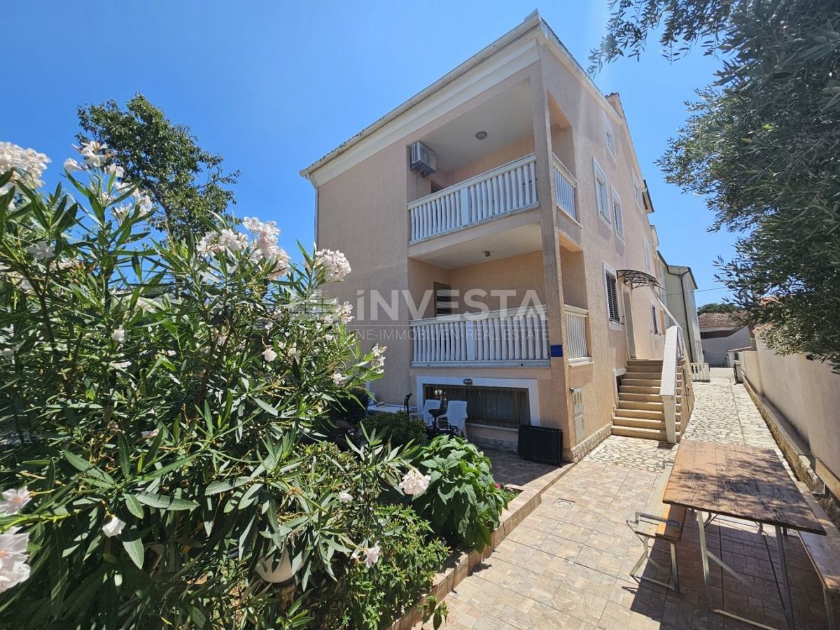 Croazia, Istria, centro di Medulin, casa di appartamenti di qualità 510 m², vicino al mare