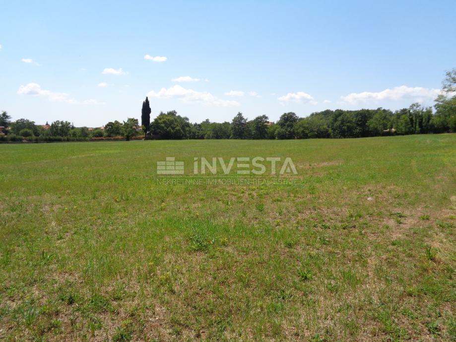 Istria, Gimino, Terreno edificabile per resort turistico