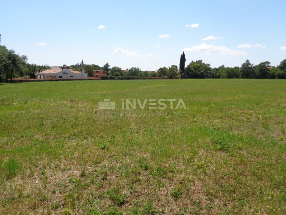 Istria, Gimino, Terreno edificabile per resort turistico