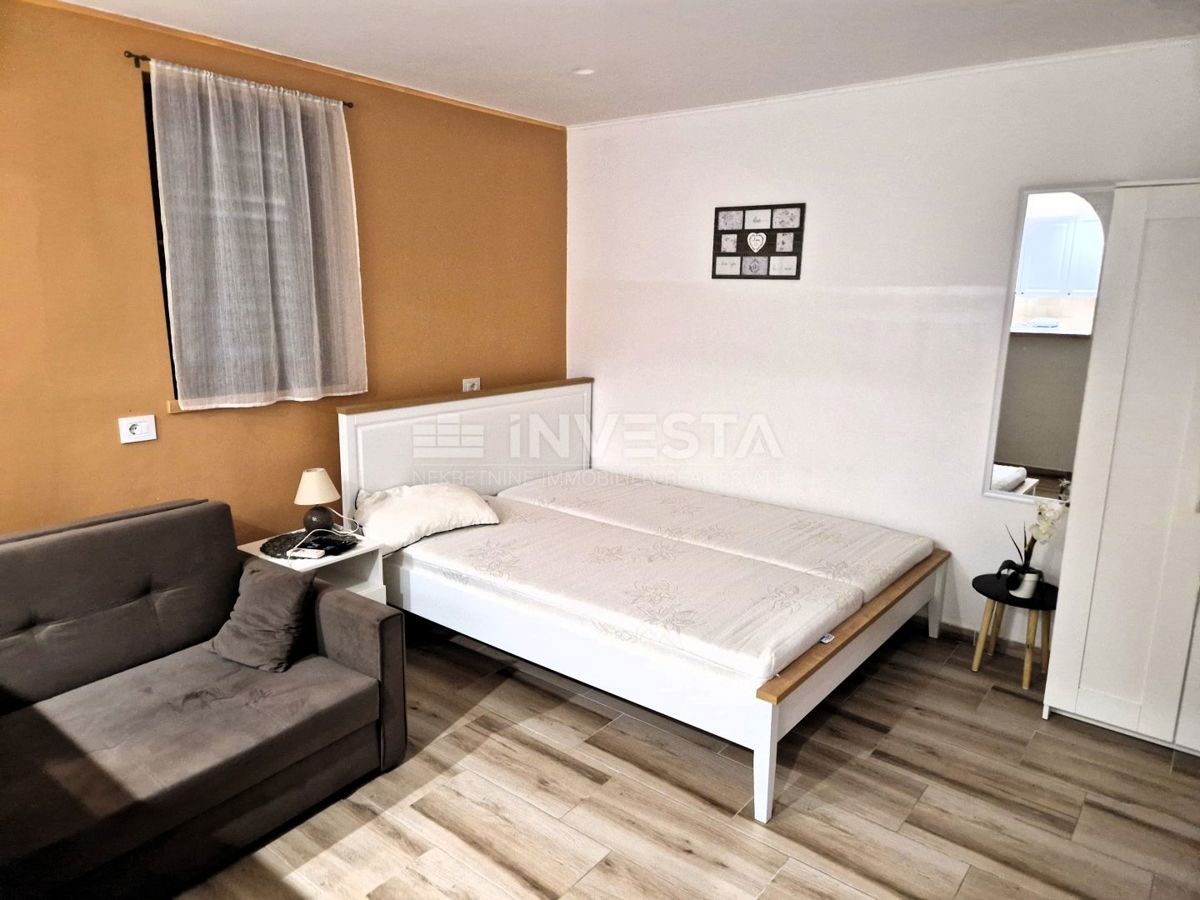 Baia di Sabbia - casa con 3 unità residenziali, a 200m dal mare