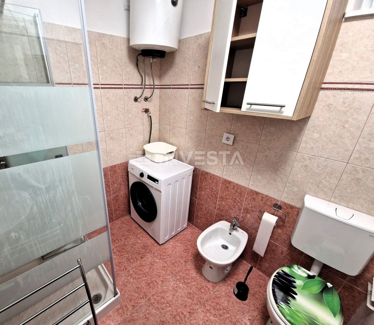 Baia di Sabbia - casa con 3 unità residenziali, a 200m dal mare