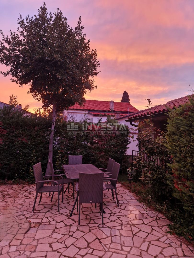 Baia di Sabbia - casa con 3 unità residenziali, a 200m dal mare