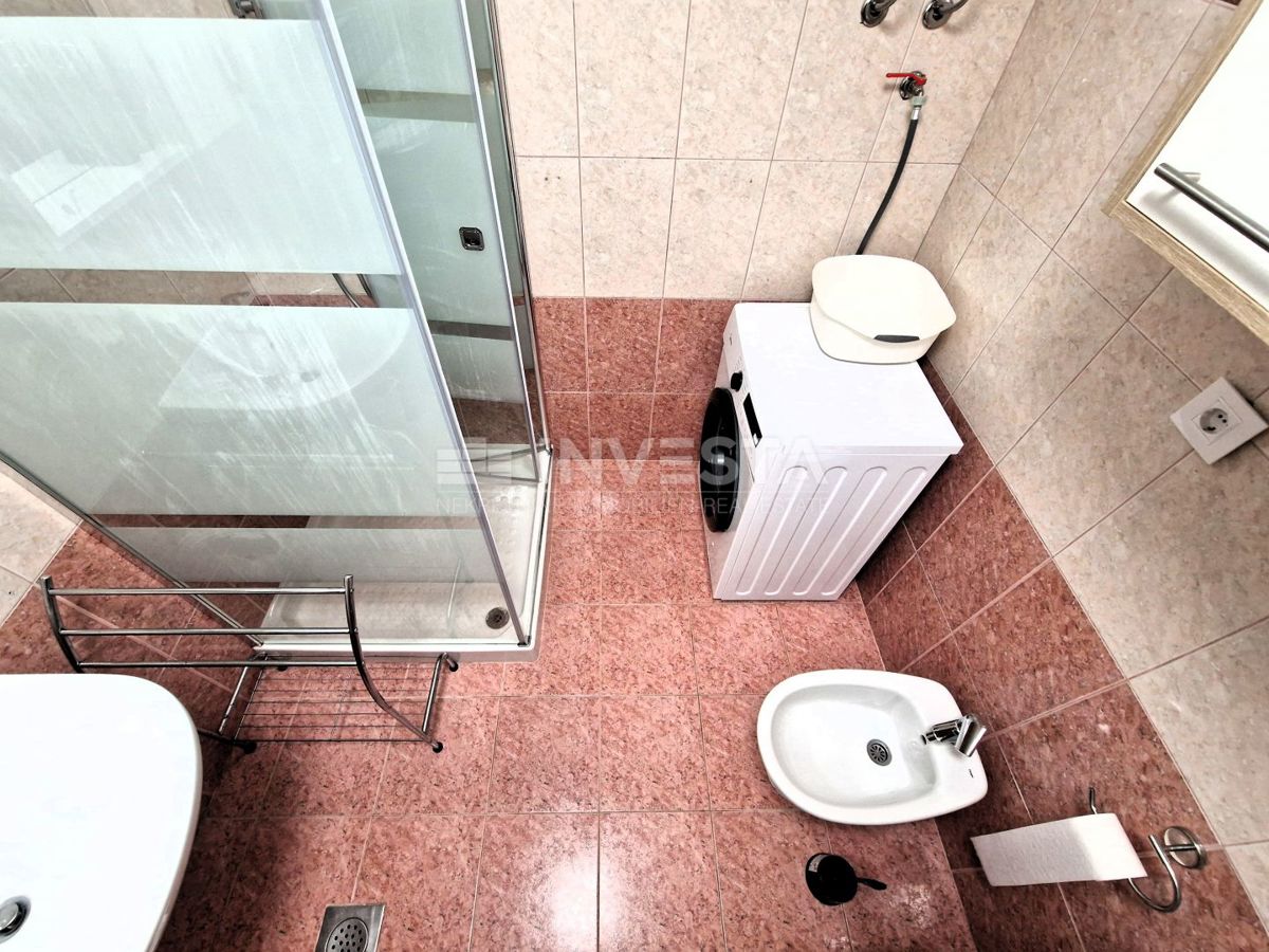 Baia di Sabbia - casa con 3 unità residenziali, a 200m dal mare
