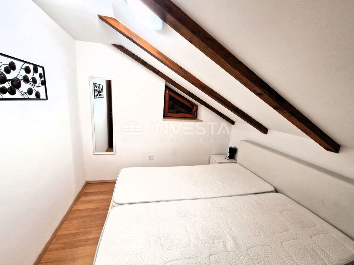 Baia di Sabbia - casa con 3 unità residenziali, a 200m dal mare