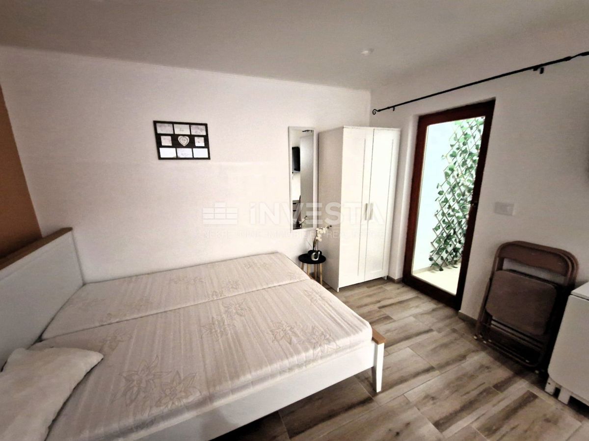 Baia di Sabbia - casa con 3 unità residenziali, a 200m dal mare