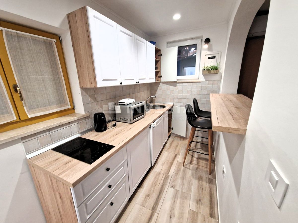 Baia di Sabbia - casa con 3 unità residenziali, a 200m dal mare