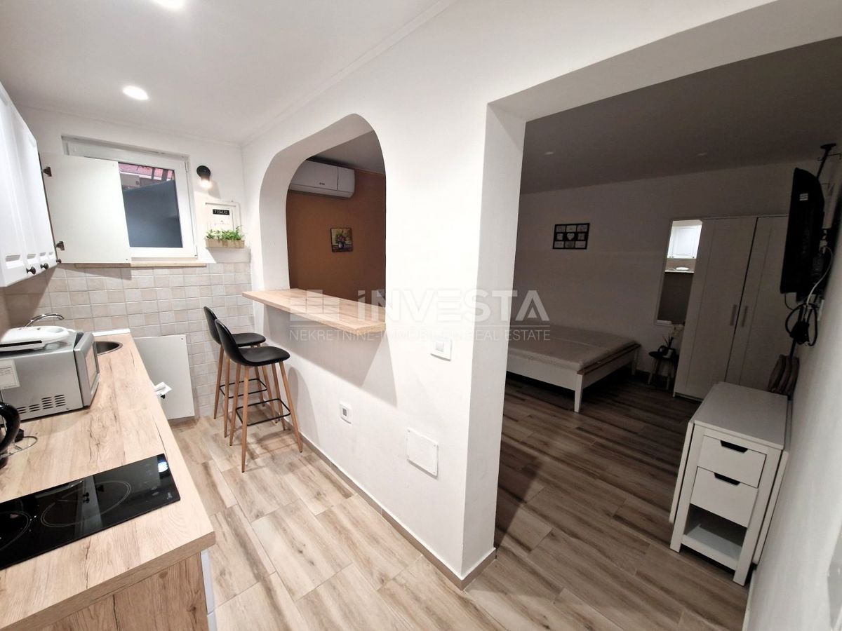 Baia di Sabbia - casa con 3 unità residenziali, a 200m dal mare
