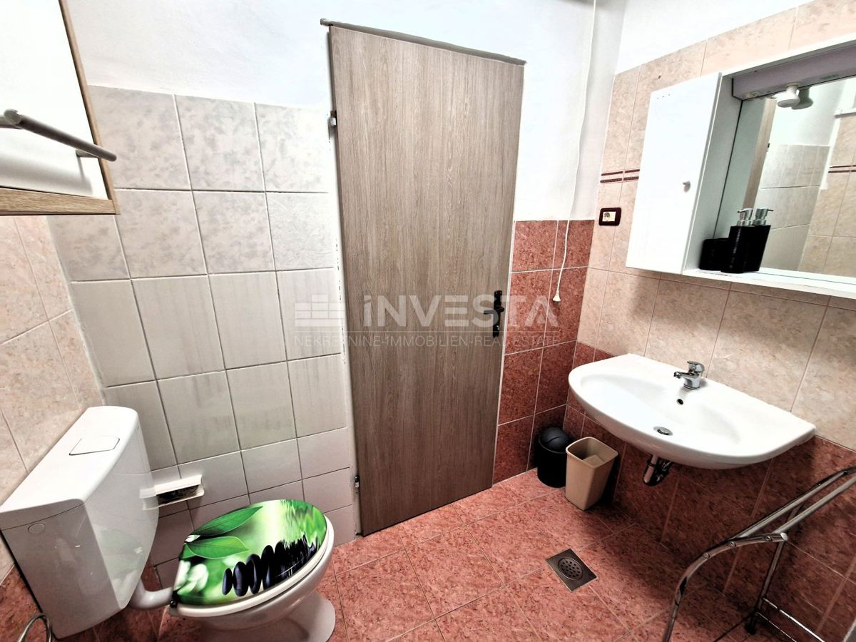 Baia di Sabbia - casa con 3 unità residenziali, a 200m dal mare