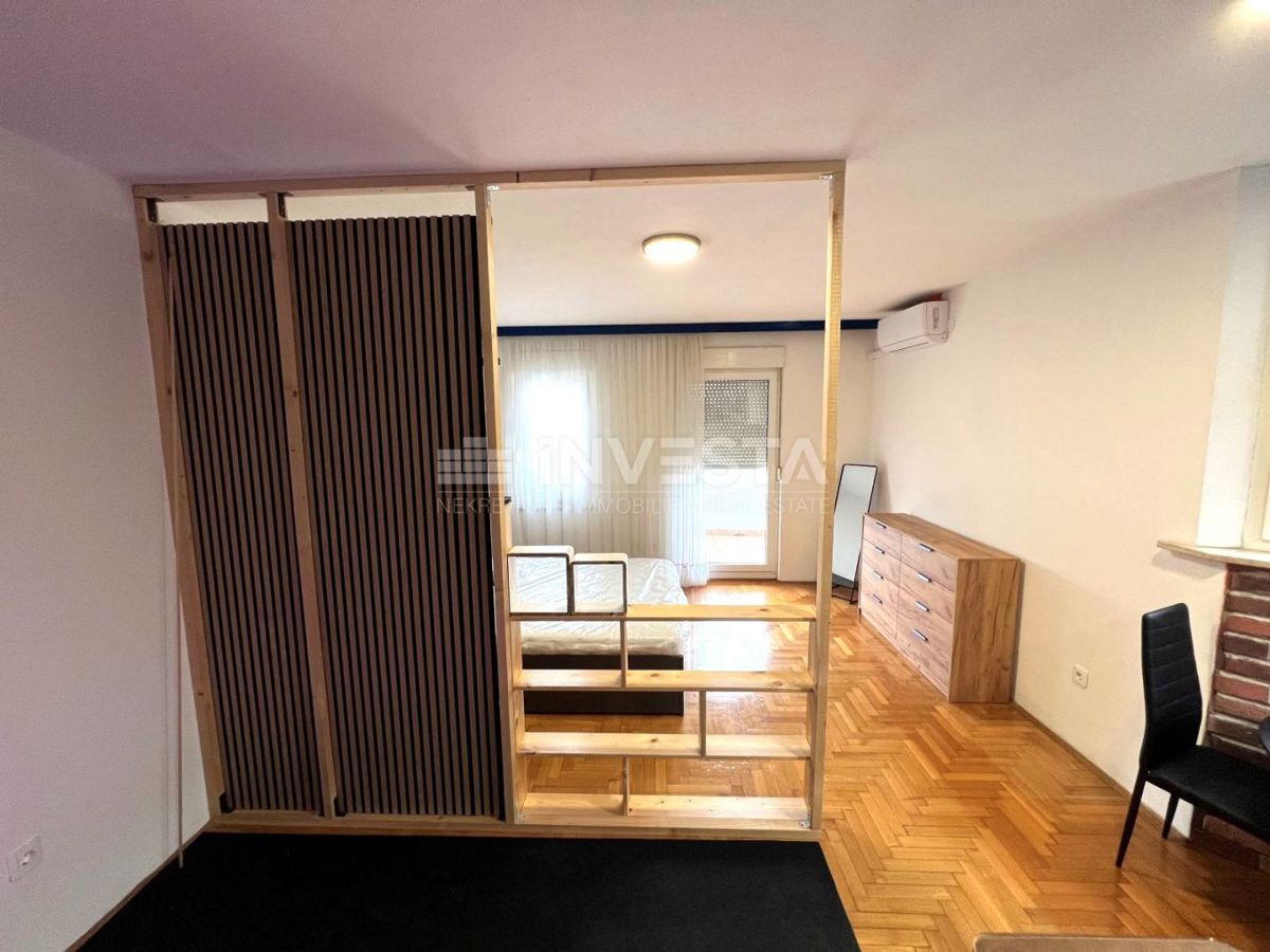 Pola, Nova Veruda, appartamento in una posizione rara disponibile