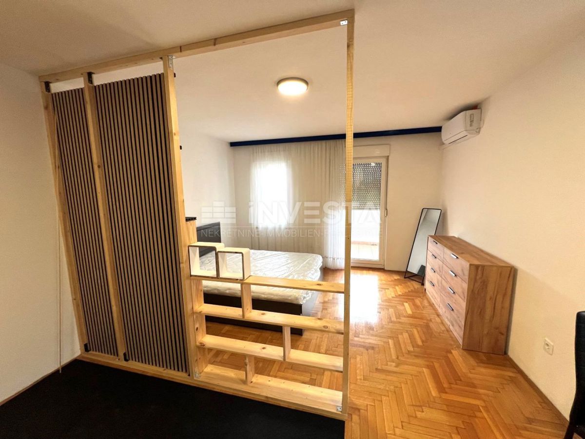 Pola, Nova Veruda, appartamento in una posizione rara disponibile