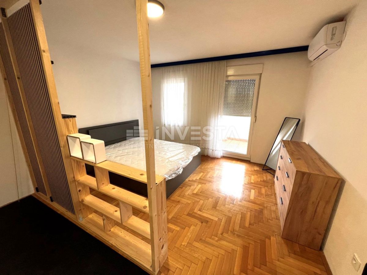 Pola, Nova Veruda, appartamento in una posizione rara disponibile