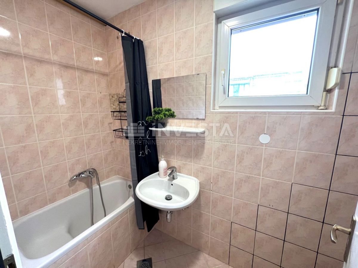 Pola, Nova Veruda, appartamento in una posizione rara disponibile