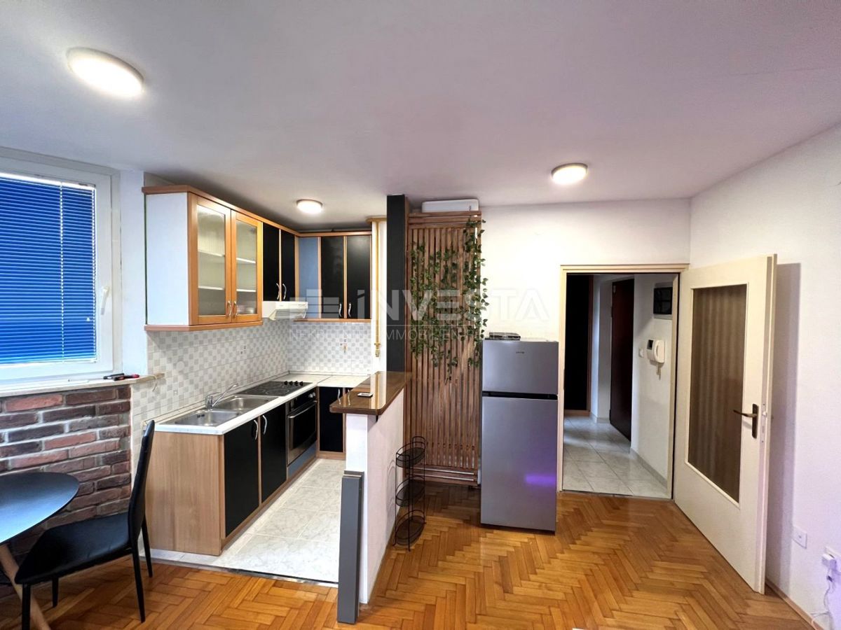 Pola, Nova Veruda, appartamento in una posizione rara disponibile