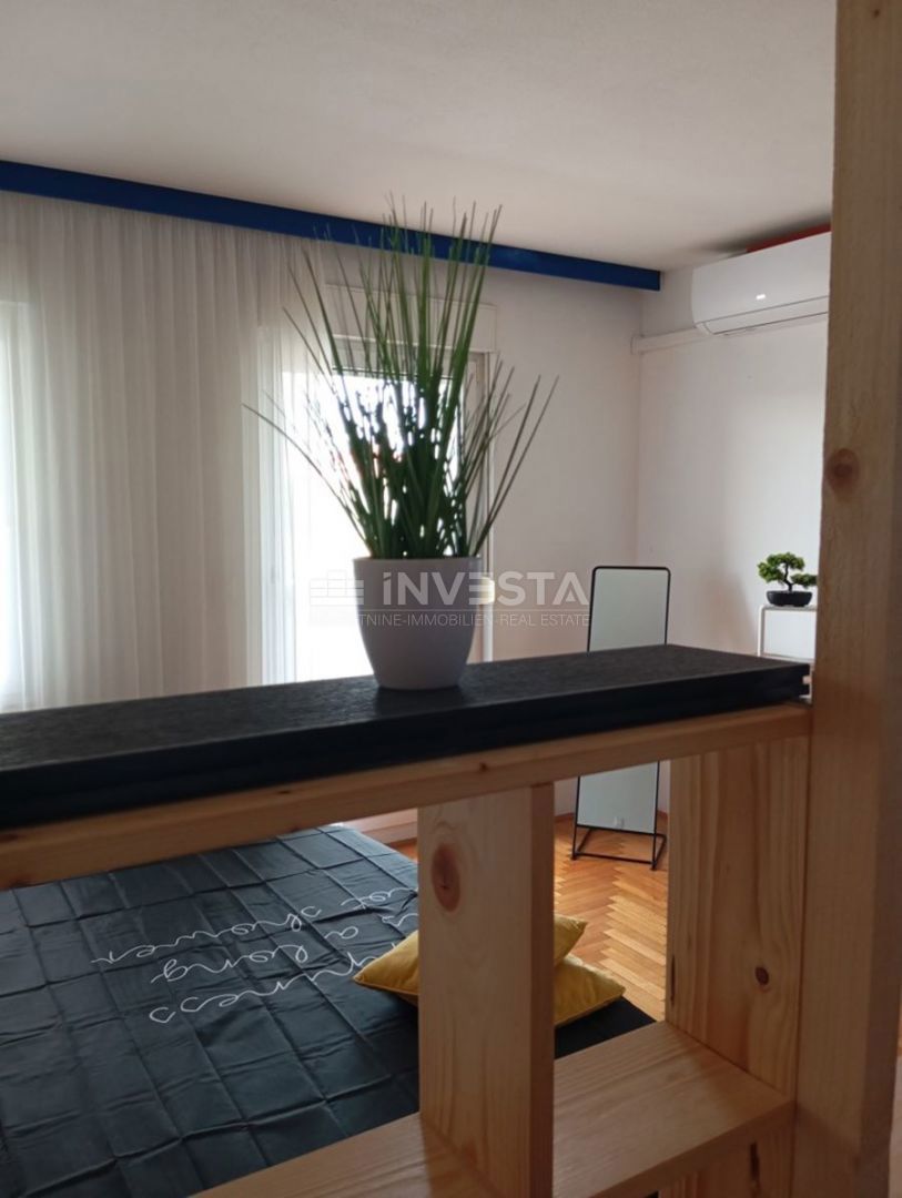 Appartamento Nova Veruda, Pula, 39,51m2