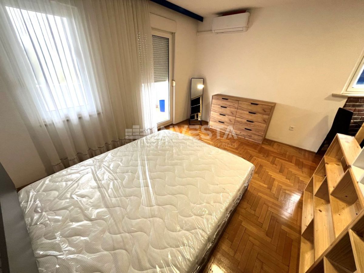 Pola, Nova Veruda, appartamento in una posizione rara disponibile