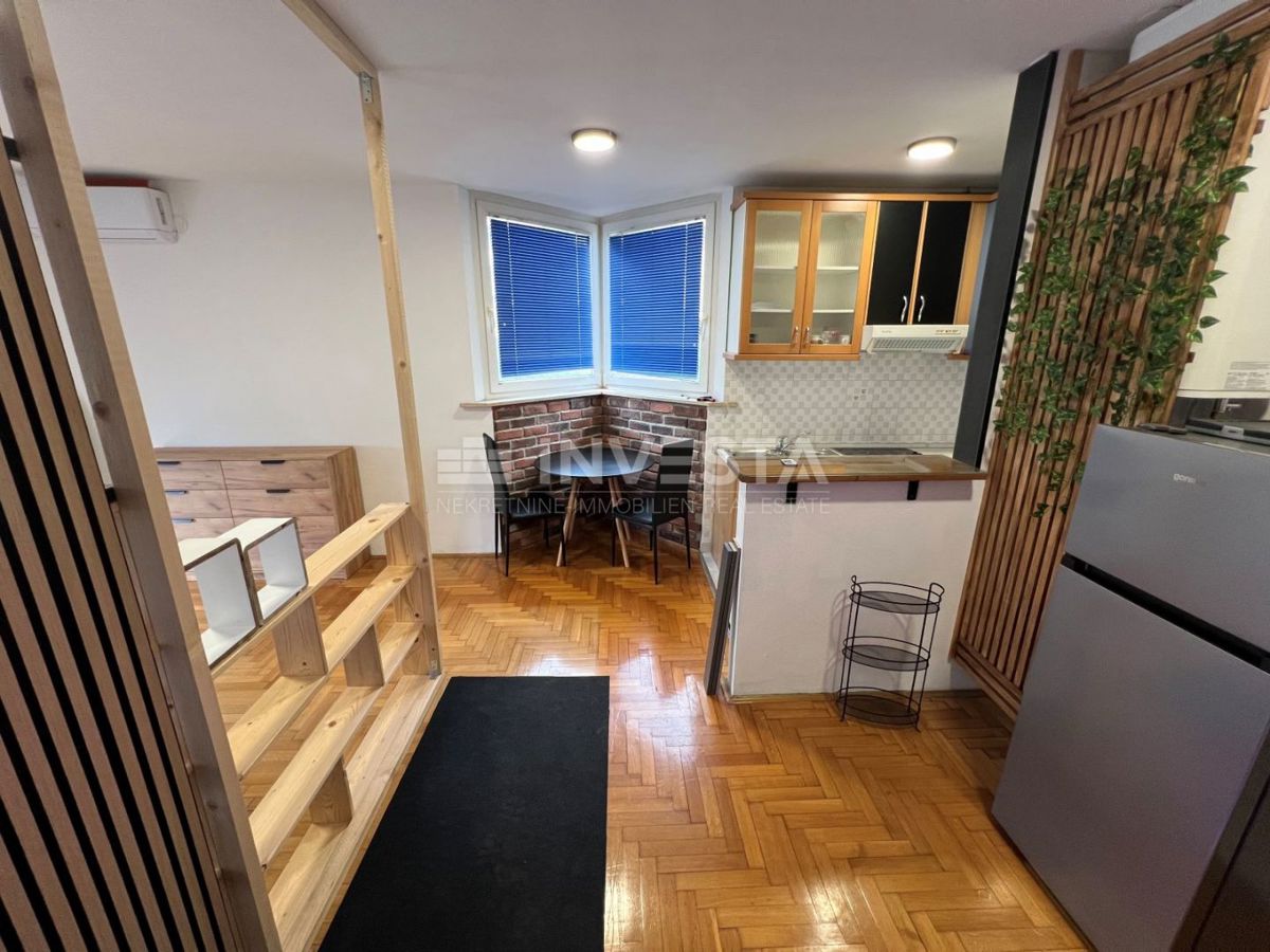 Pola, Nova Veruda, appartamento in una posizione rara disponibile