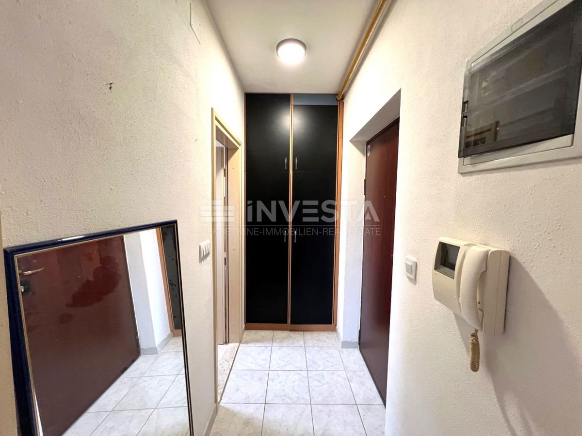 Pola, Nova Veruda, appartamento in una posizione rara disponibile