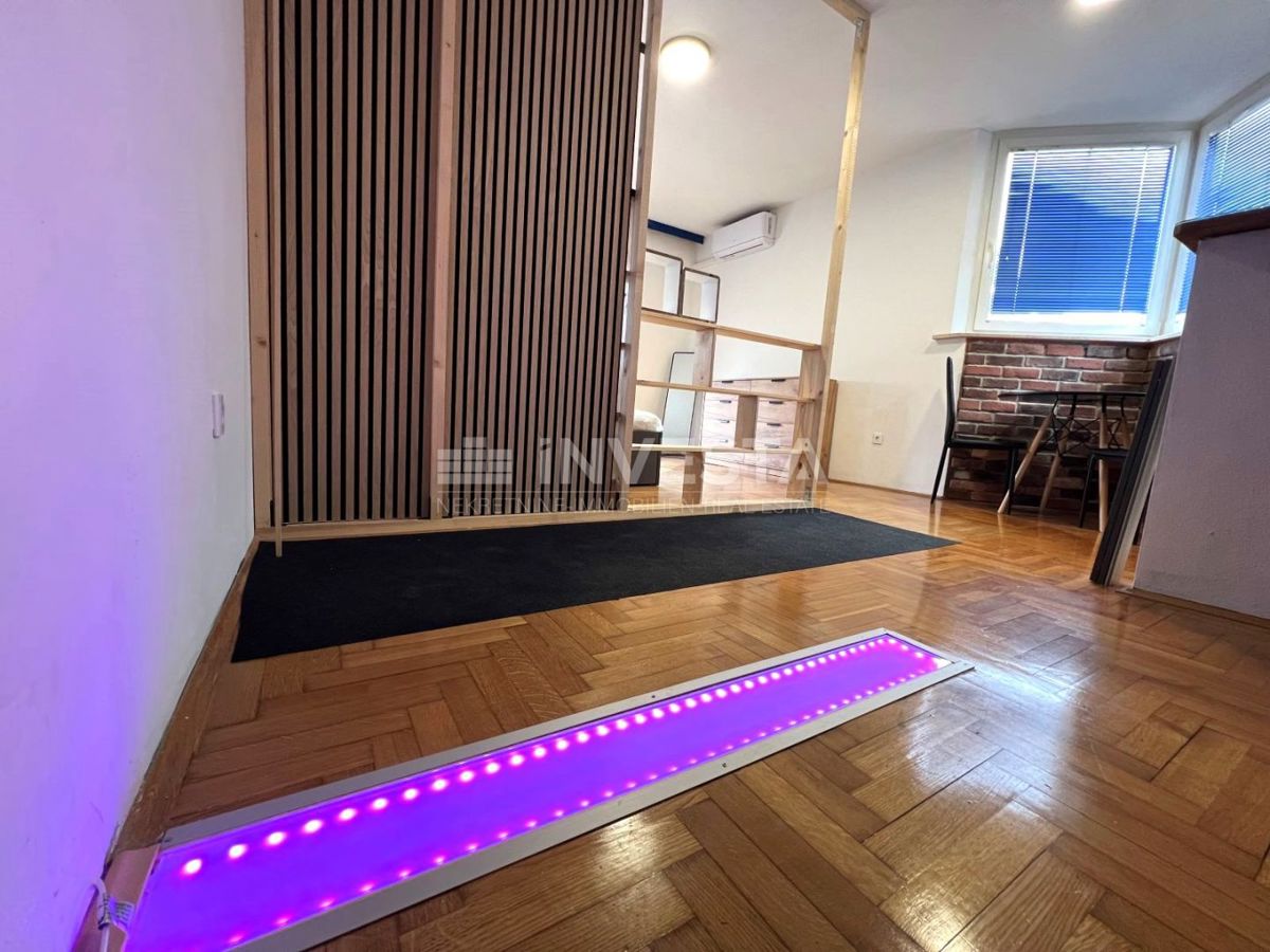 Pola, Nova Veruda, appartamento in una posizione rara disponibile