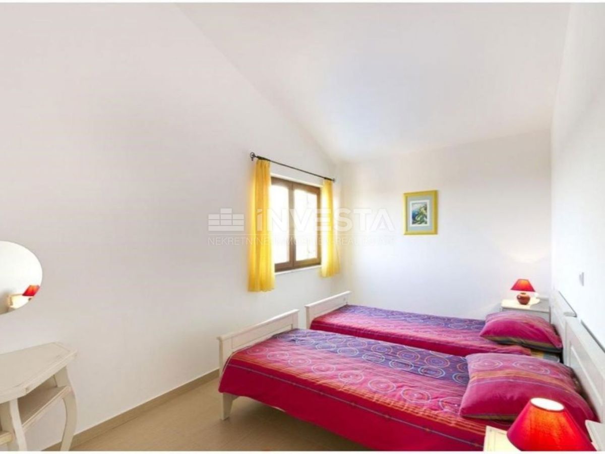 Villa indipendente con piscina nei dintorni di Barban