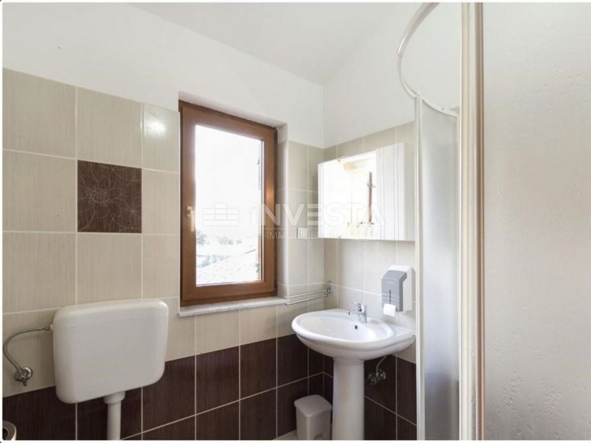 Villa indipendente con piscina nei dintorni di Barban