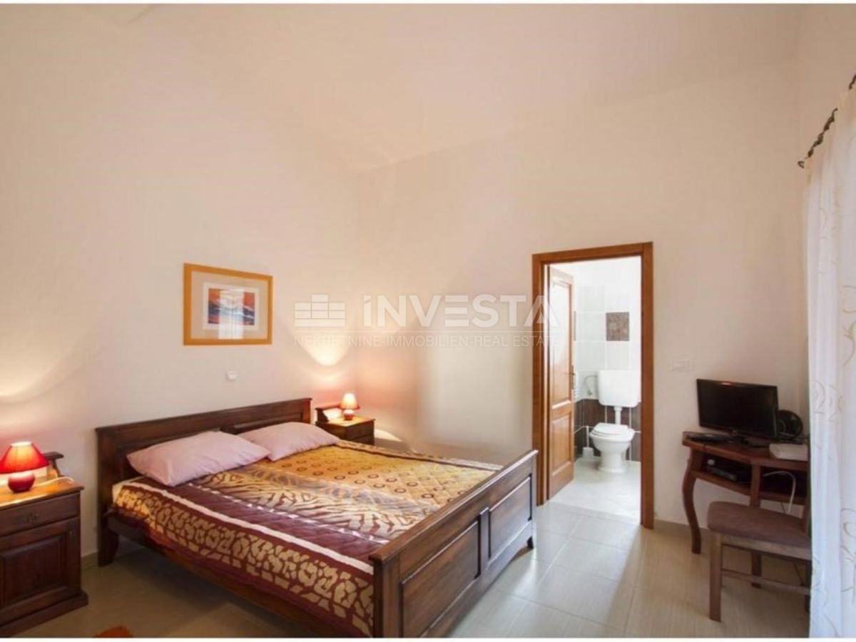 Villa indipendente con piscina nei dintorni di Barban