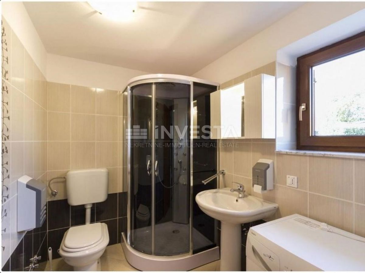 Villa indipendente con piscina nei dintorni di Barban