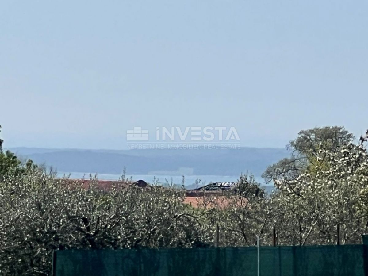 Vodnjan, Galižana, Terreno edificabile, 1000m²