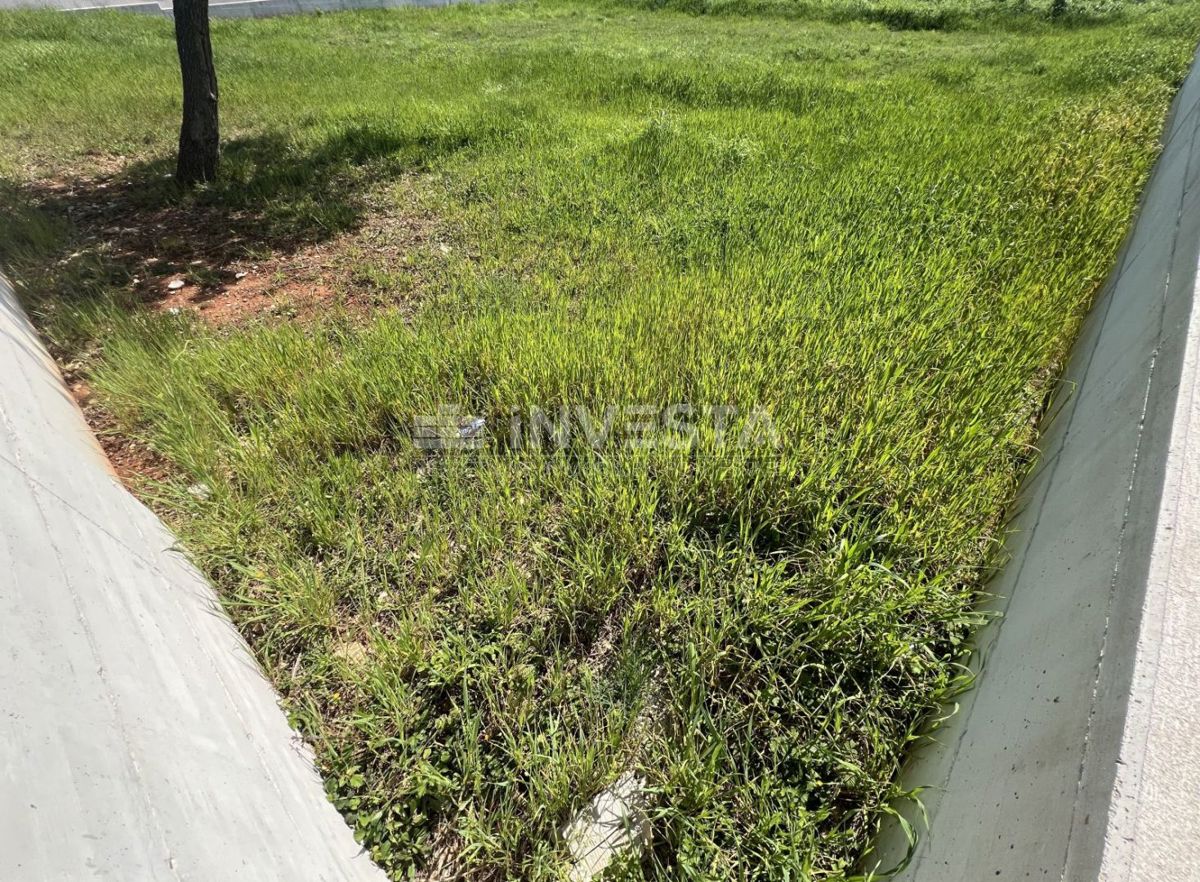 Vodnjan, Galižana, Terreno edificabile, 1000m²