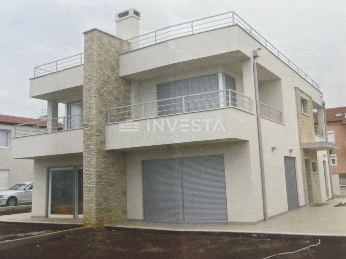 Cittanova, Terreno edificabile in una posizione eccellente