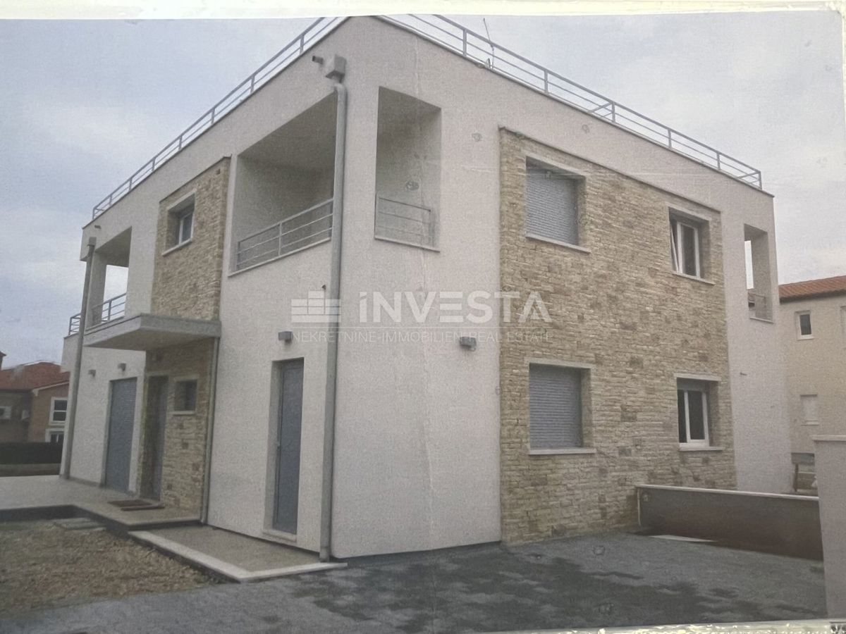 Cittanova, Terreno edificabile in una posizione eccellente