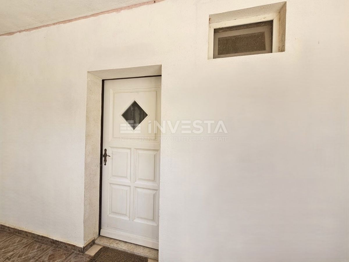 Medulin, appartamento al piano terra, terrazza, piscina