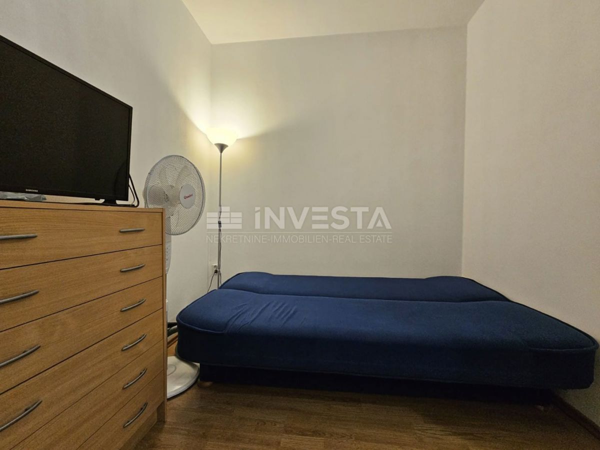 Medulin, appartamento al piano terra, terrazza, piscina