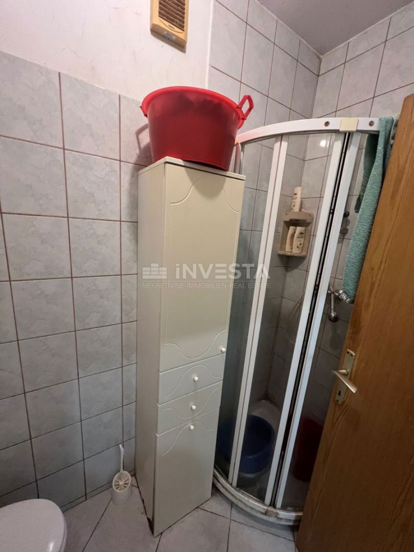 Pola, Štinjan – Appartamento con una camera da letto, 38 m²